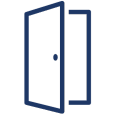 door icon