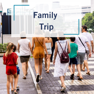 Family trip