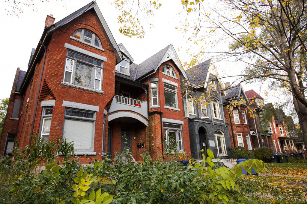 University of Toronto Transportation