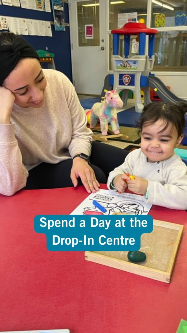 Spend a day at the Drop-In Centre with us!
Here, pre-school aged children have the opportunity to play together in a safe and creative environment. The Drop-In Centre is free and restricted to children of student families living at 30 and 35 Charles Street West.
For more info on the Drop-In Centre and all the other wonderful programs we offer at UFH, click the link in our bio.
#LiveWithUFH #UniversityFamilyHousing #uoft #UoftTStudentLife #UFHDropInCentre